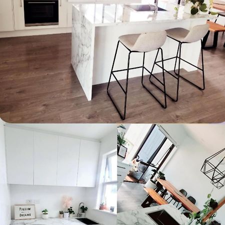 Stylish, Spacious, Central With Pool Маунт Маунгануи Екстериор снимка