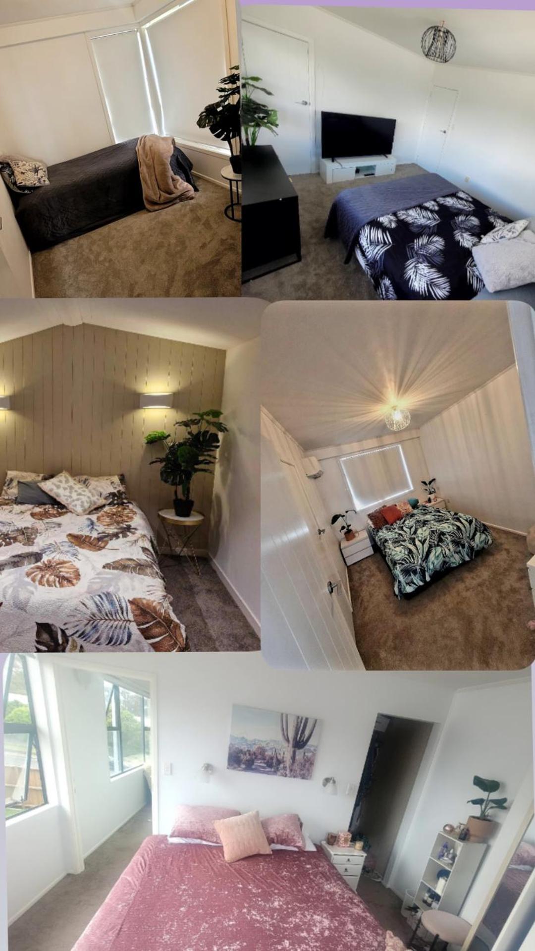 Stylish, Spacious, Central With Pool Маунт Маунгануи Екстериор снимка